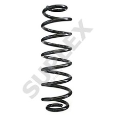 Suplex Feder hinten für Skoda Yeti VW Touran