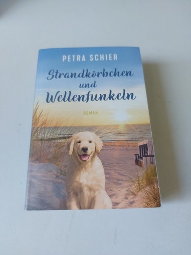 Petra schier strandkörbchen - petra,