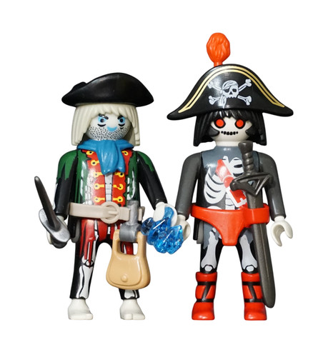 Playmobil figur geist - playmobil,