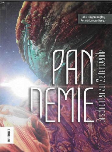 Pandemie geschichten zur - pandemie,