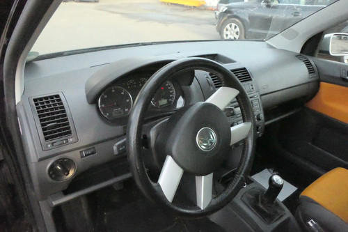 Polo 9n3 cross - vw, 9n