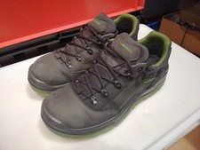 Lowa renegade work gtx lo s3 Größe 45 Arbeitsschuhe Halbschuhe