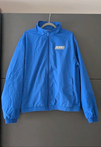 Karl kani jacke - karl,