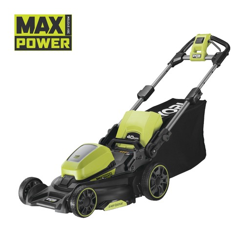 Ryobi max power - 36,
