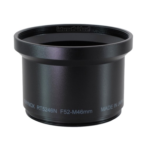 Raynox rt5246n adapter tubus - rt5246n,