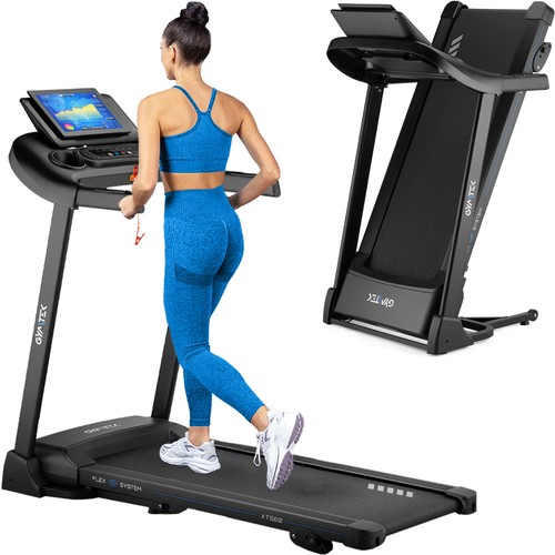 Gymtek laufband walking - gymtek®, laufband,