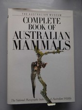 Complete Book of Australian