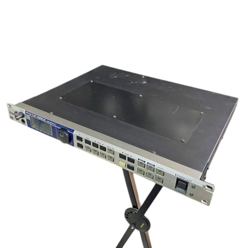 Yamaha motif rack - yamaha, motif-rack