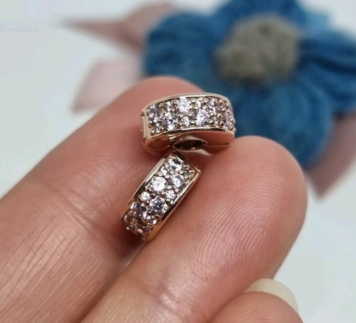 Original pandora rosegold rosa - rosegold,