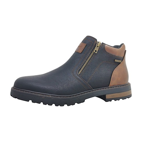 Romika herrenschuhe stiefel - romika,