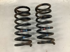 Original Mercedes Hinterachsfedern für Mercedes Benz Oldtimer W108, W110, W111