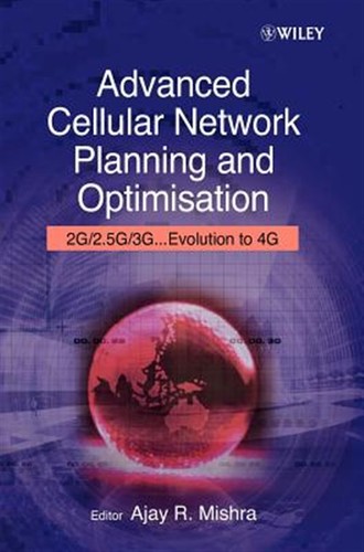 Advanced cellular network - cellular,
