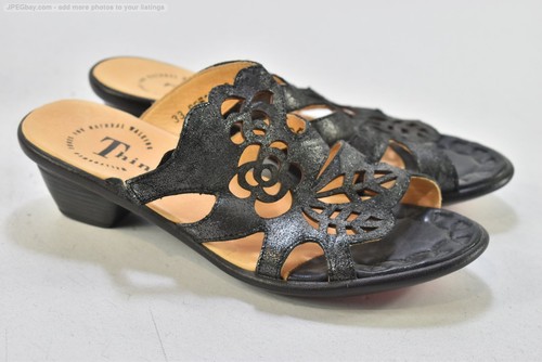 Think damen sandale - think,