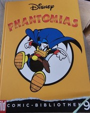 Phantomias. Der Zeitpirat von