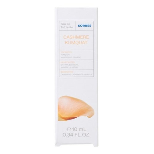 Korres cashmere kumquat - korres,