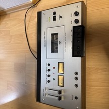 AKAI GXC-39D Vintage Tape Deck