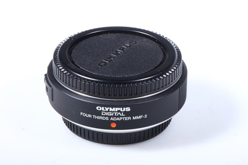 Olympus digital mmf four - digital,