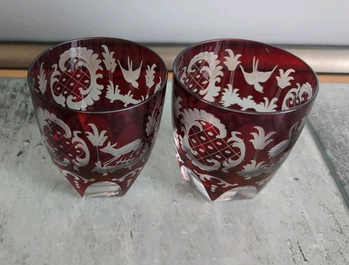 Kleine tumbler - 2,