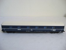 BW100* ROCO H0 Schlafwagen TEN