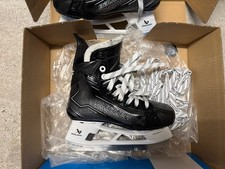 Bauer supreme m50 pro junior - supreme,