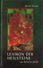 Lexikon der Heilsteine von