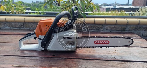 Stihl 251 motorsäge - stihl,