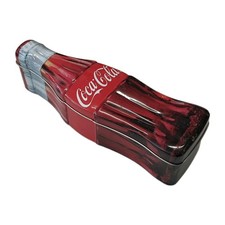 Coca Cola Spardose - Form