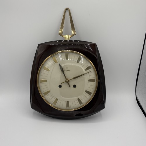 Junghans küchenuhr wanduhr - küchenuhr, /