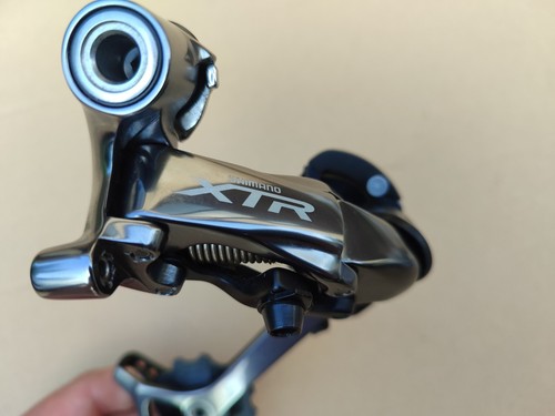 Shimano xtr m960 schaltwerk - xtr, rd-m960