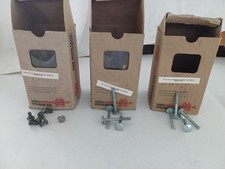 Konvolut M 6 ,Flachrund/