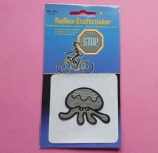 Sticker Vintage 90er Jahre