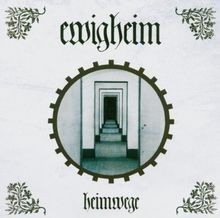 Heimwege von ewigheim - von, cd