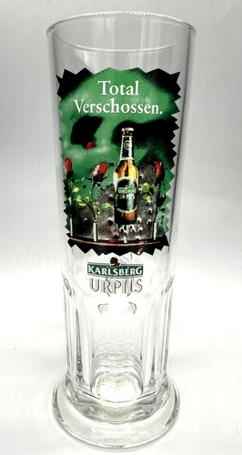 Karlsberg urpils total - karlsberg, "total
