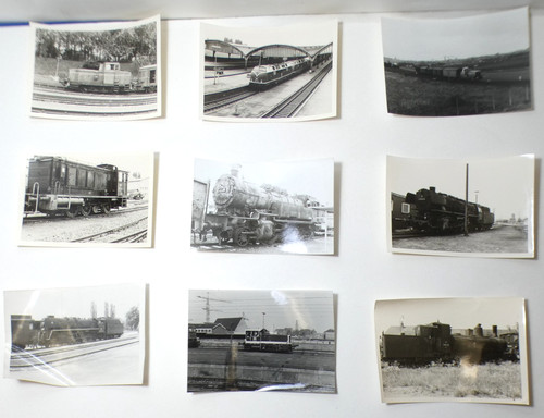 Lokomotive bahn bilder - bahn,