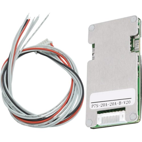 Lithium batterie schutzplatine - batterie,