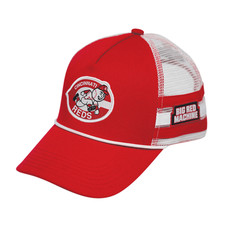 Cincinnati Reds Big Red