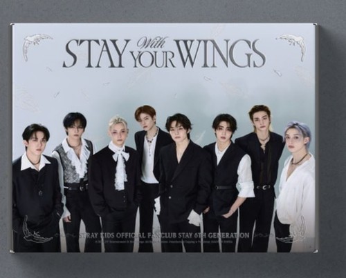 Stray kids skz - skz, 6th