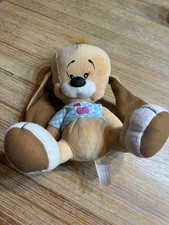 Nicky toy hund - nicky, doge