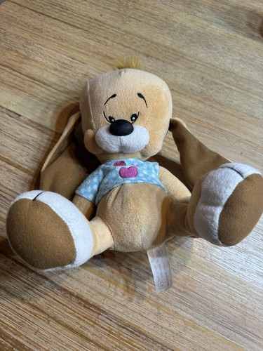 Nicky toy hund doge - nicky,