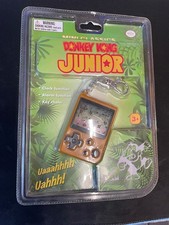 Nintendo Mini Classics Donkey
