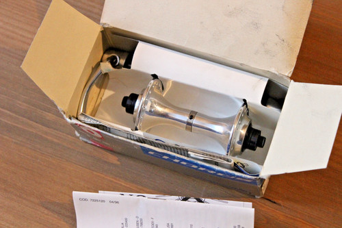 Nos campagnolo chorus - campagnolo,