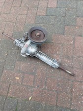 Aufsitzmäher Rasentraktor Transmatic Getriebe MTD