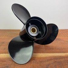 Johnson Evinrude Boot