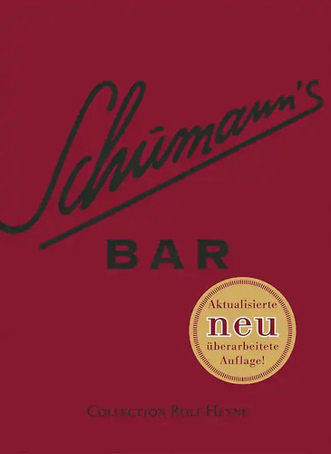 Schumann bar - schumann's,