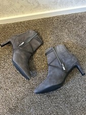 Damenstiefel spitzen stiefel - damenstiefel,