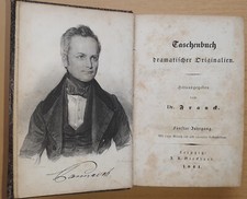 Taschenbuch dramatischer