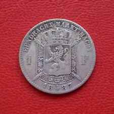 2 Francs Frankreich 1869 ss / Napoleon III / SILBER / KM#801.7