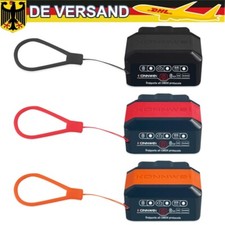 Auto Scanner KFZ Profi ECU