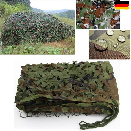 2x3m 3x5m camouflage jagd - 2x3m,