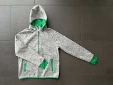 Tchibo Jacke Softshelljacke